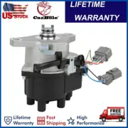 Ignition Distributor For 92-95 Honda Acura Integra B16A OBD1 B16A2 V-TEC TD44U (for: Honda)