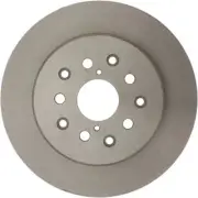Disc Brake Rotor-C-TEK Standard Centric 121.44105 fits 93-98 Toyota Supra (for: Toyota)
