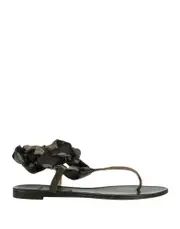 [ALEXANDRE BIRMAN] ALEXANDRE BIRMAN Thong sandals - Item 17365489