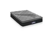 Giselle Bedding Queen Mattress 34cm Bamboo Cover