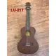 亞洲樂器 LANIKAI Ukulele LU-21T 26吋 烏克麗麗、附琴袋、南陽木