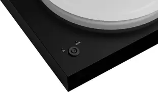 Pro-Ject X2 B 平衡式輸出黑膠唱盤/ 黑色