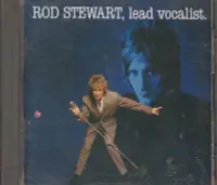 在飛比找Yahoo!奇摩拍賣優惠-洛史都華Rod Stewart / Lead Vocalis