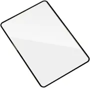X3 A5 Full Page Large Sheet Magnifier Magnifying Glass Reading Aid Lens Fresnel Ne Reading Glass Lens Book Page Magnification
