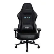 ONEX RTC-EB-P-B RTC Embrace Hardcore Gaming and Office Chair, Black