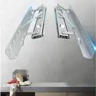 Dining Table Slide Space Saving Extendable Table Accessory Table Lifting Rail