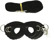 Small?Pet?Traction?Rope | Small Animal Walking | Hamster Squirrel Chest Strap, Windproof Anti Lost Anti-Biting Rope with, Sugar Outdoor Traction