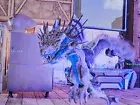 ark survival ascended pve Poison Wyvern Chibi Color