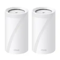 在飛比找順發線上購物優惠-TP-LINK Deco BE85(2-pack) BE22