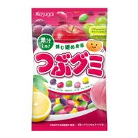 在飛比找PChome24h購物優惠-春日井 軟糖-水果風味(60g)