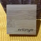Antonym Organic Baked Blush Made In Italy Full Size PEACH