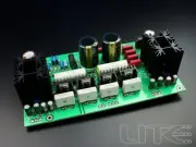 New TP4 Power supply board Diy HiFi Amplifier Board