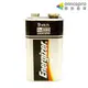 勁量Energizer 鹼性9V電池 1入 收縮膜包 持久電池 鹼性環保電池 電子產品用電池 麥克風電池 耳溫槍電池