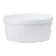 HIC Soufflé Ramekin, 2qt (98012)