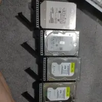 在飛比找蝦皮購物優惠-二手 SAS 硬碟 6G 12G存取速度  3TB 6TB 