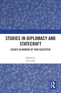 在飛比找博客來優惠-Studies in Diplomacy and State