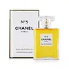 CHANEL 香奈兒N°5 典藏香水(50ml) 淡香精 EDP-國際航空版