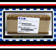 FACTORY NEW RP6D03A030 3D86734G05 DS BREAKER DIGITRIP RMS RATING PLUG 300/300