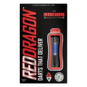Red Dragon Razor Edge ZX Darts