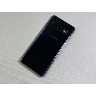 Samsung S10 8G+128G 二手三星旗艦曲面手機