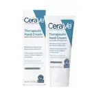 CeraVe Therapeutic Hand Cream 3 Ounce Non Greasy Moisturizer for Dry Skin