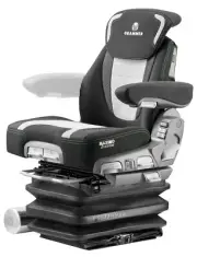 Grammer Maximo Evolution Active Fendt TMS switch 510/122 OHM