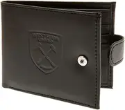 West Ham United FC RFID Anti Fraud Wallet