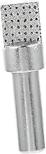 Holibanna 1Pc Handheld Diamond Grinding Wheel Dresser Tool Efficiently Restore Extend Grinding Wheel Life Remove Impurities Debris Portable Design for Bench Grinder Use