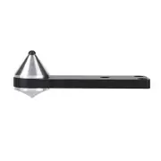 1PCS Combined Type Speaker Foot Subwoofer Bracket Speaker Spike Shock Absorber