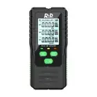 Electromagnetic Field Radiation Tester Radiation Reader Electromagnetic Detector