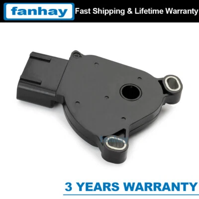 Fit For Ford CD4E Mazda LA4A-EL New MLPS Range Sensor Neutral Safety Switch New (for: Mazda)