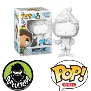 Elf - Buddy Elf DIY Pop! Vinyl Figure "New"