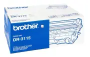 3x Brother Genuine DR-3115 DRUM UNIT For HL5240 HL5270 MFC8460 MFC8860 25K Pages