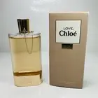Love Chloe by Chloe 75ml EDP Women's fragrance Perfume spray Super Rare 98% Full