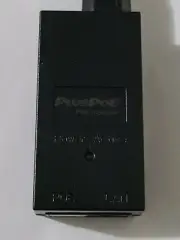 Power Over Ethernet Adapter poe240100g
