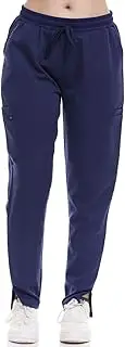 [Minty Mint] Women's Premium 4 Way Stretch FlexTex Fabric Medical Scrub Uniform Tops & Pants