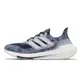 adidas 慢跑鞋 Ultraboost 21 Primeblue 深藍 愛迪達 路跑 男女鞋 ACS FX7729