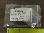 12 Pieces -- Apple MacBook A1181 Display Mounting Clips 922-7988 New