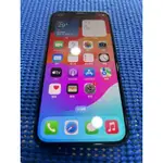 APPLE IPHONE 12 128G 黑色 蘋果 二手 新電池