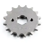 Fits 2007 KYMCO Mongoose 90 Steel Front Sprocket 384298