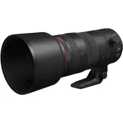 Canon RF 70-200mm f/2.8L IS USM Z Black Lens