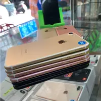 在飛比找蝦皮購物優惠-%【台機店】iPhone7 i7 小7 32G 128G 2