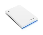 Seagate Gaming 2TB Game Drive for Playstation Consoles - PS4 & PS5 [STLV2000201]