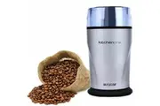 Maxim Electric 130W Herbs/Spices/Nuts/Coffee Bean Grinder/Grinding/Mill