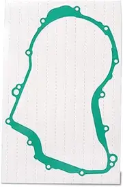 4KB-15451-00 Gasket Generator Cover for Yamaha YFM350 YFM400 Wolverine Big Bear 350 4WD 400 2WD Kodiak 400 4WD 4KB-15451-01