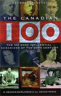 在飛比找三民網路書店優惠-Canadian 100 ― The 100 Most In