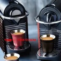 在飛比找Yahoo!奇摩拍賣優惠-咖啡機nespresso C60雀巢膠囊咖啡機Inissia