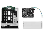 Lenovo ThinkStation Front Access Storage Enclosure for M.2 SSD – P8