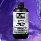 Bleach London Silver Color-Toning & Nourishing Shampoo 8.45 oz [G2]