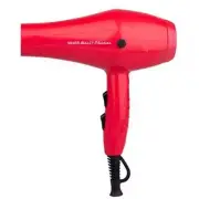 Silver Bullet Obsidian Hair Dryer Watermelon